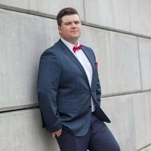 Meet your Posher, Alexandre